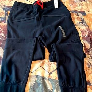 Brand new joggers and very popular brand of rap icon “Birdman”